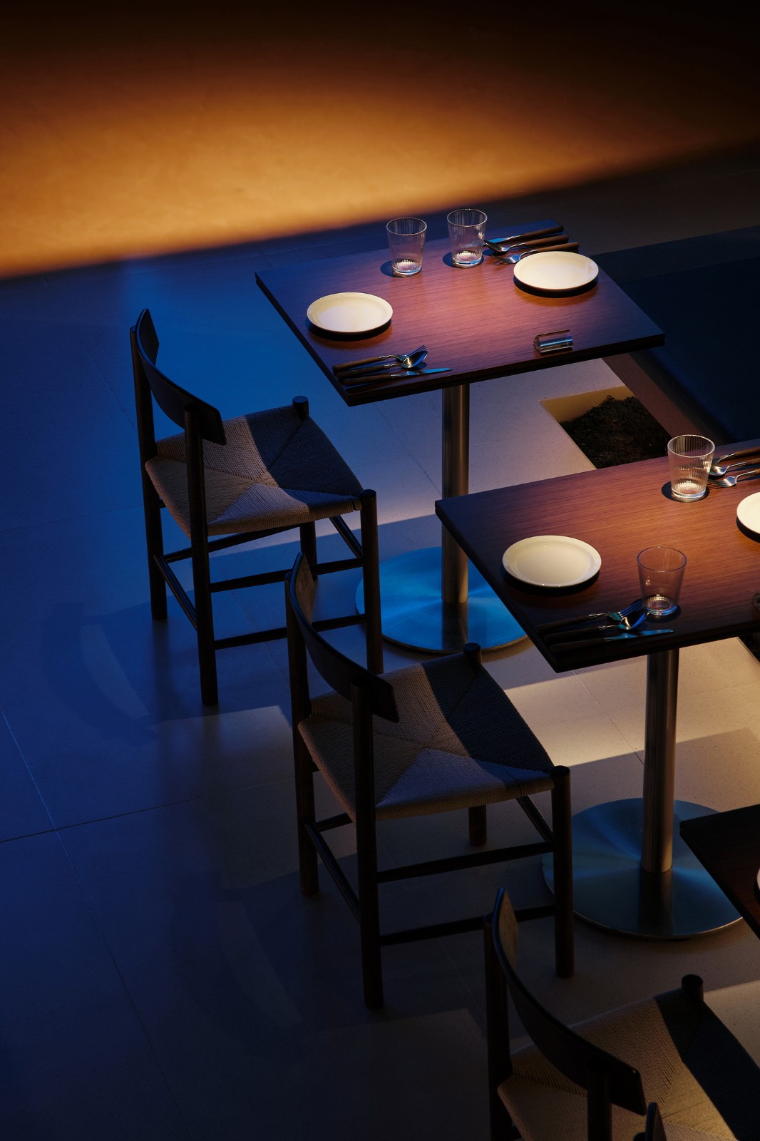 BIM建筑|消融边界的“街边公园”:MOOI ARCHIVE / 三厘社TRIOSTUDIO BIM建筑|消融边界的“街边公园”:MOOI ARCHIVE / 三厘社TRIOSTUDIO