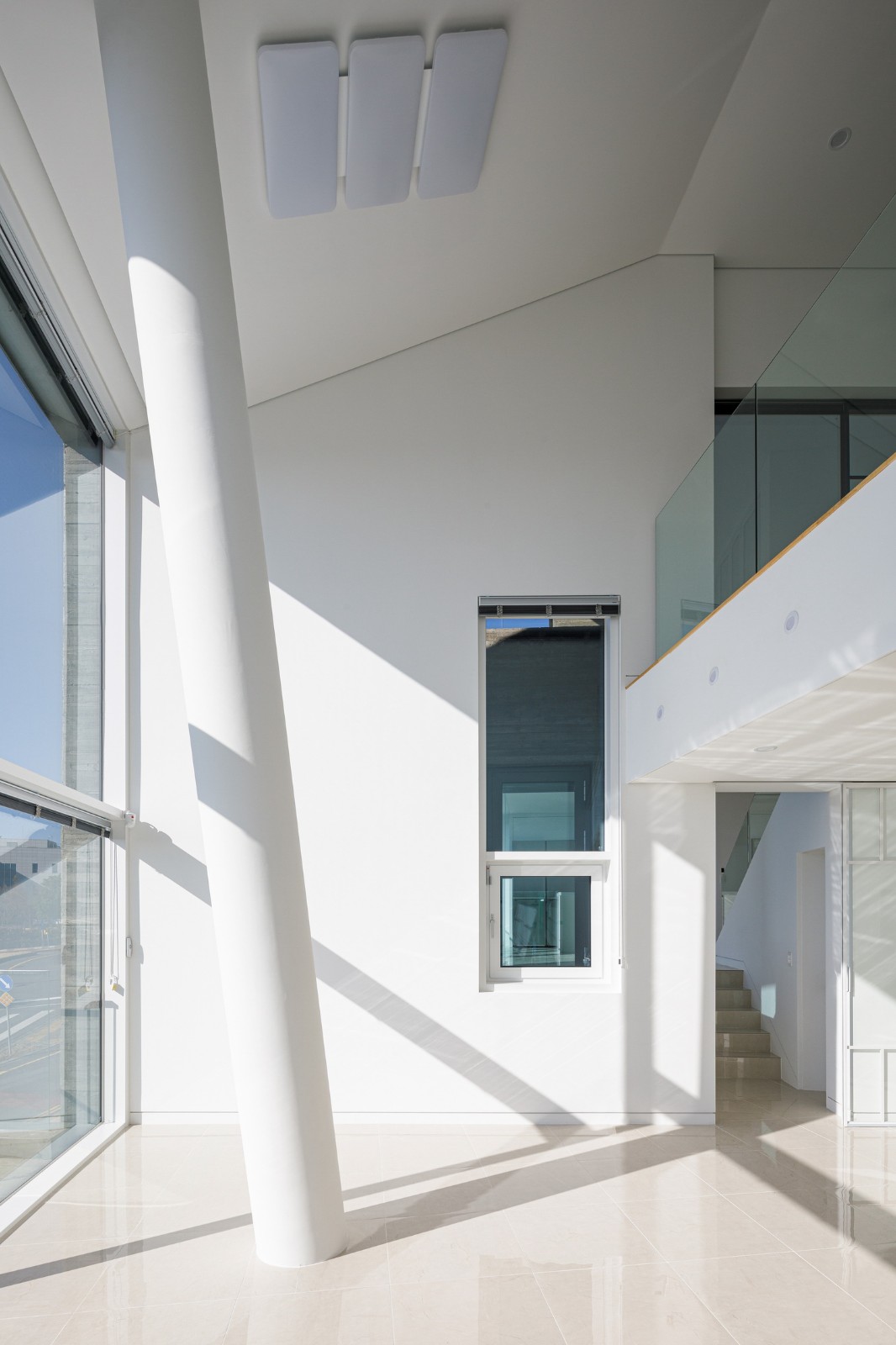 BIM建筑|叠浪风,太平洋公寓 / Moon Hoon BIM建筑|叠浪风,太平洋公寓 / Moon Hoon