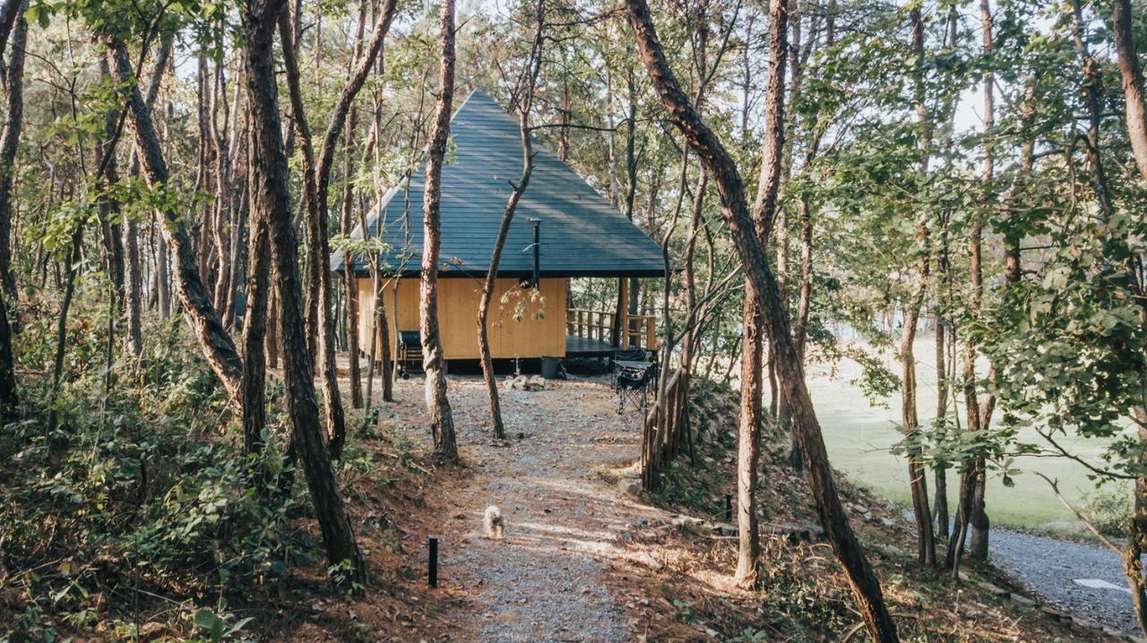 BIM建筑|荒野之家 #96# - 金字塔 / 个个世界 + 先进建筑实验室AaL BIM建筑|荒野之家 #96# - 金字塔 / 个个世界 + 先进建筑实验室AaL