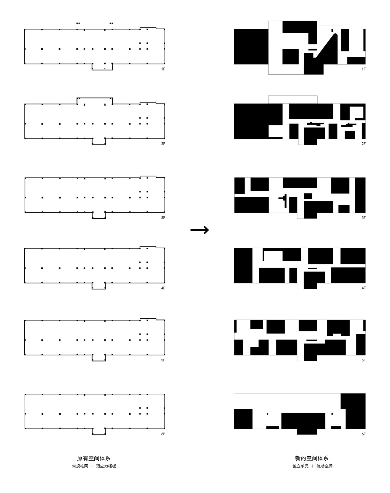 BIM建筑|明湖100艺术文化中心 / TAOA陶磊建筑 BIM建筑|明湖100艺术文化中心 / TAOA陶磊建筑