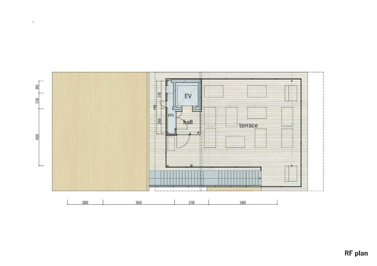 BIM建筑|鸟取市高滨咖啡厅 / 隈研吾建筑都市设计事务所 BIM建筑|鸟取市高滨咖啡厅 / 隈研吾建筑都市设计事务所