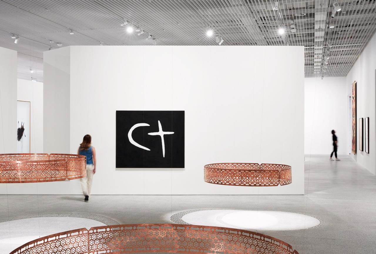 BIM建筑|悉尼现代艺术博物馆 / SANAA BIM建筑|悉尼现代艺术博物馆 / SANAA