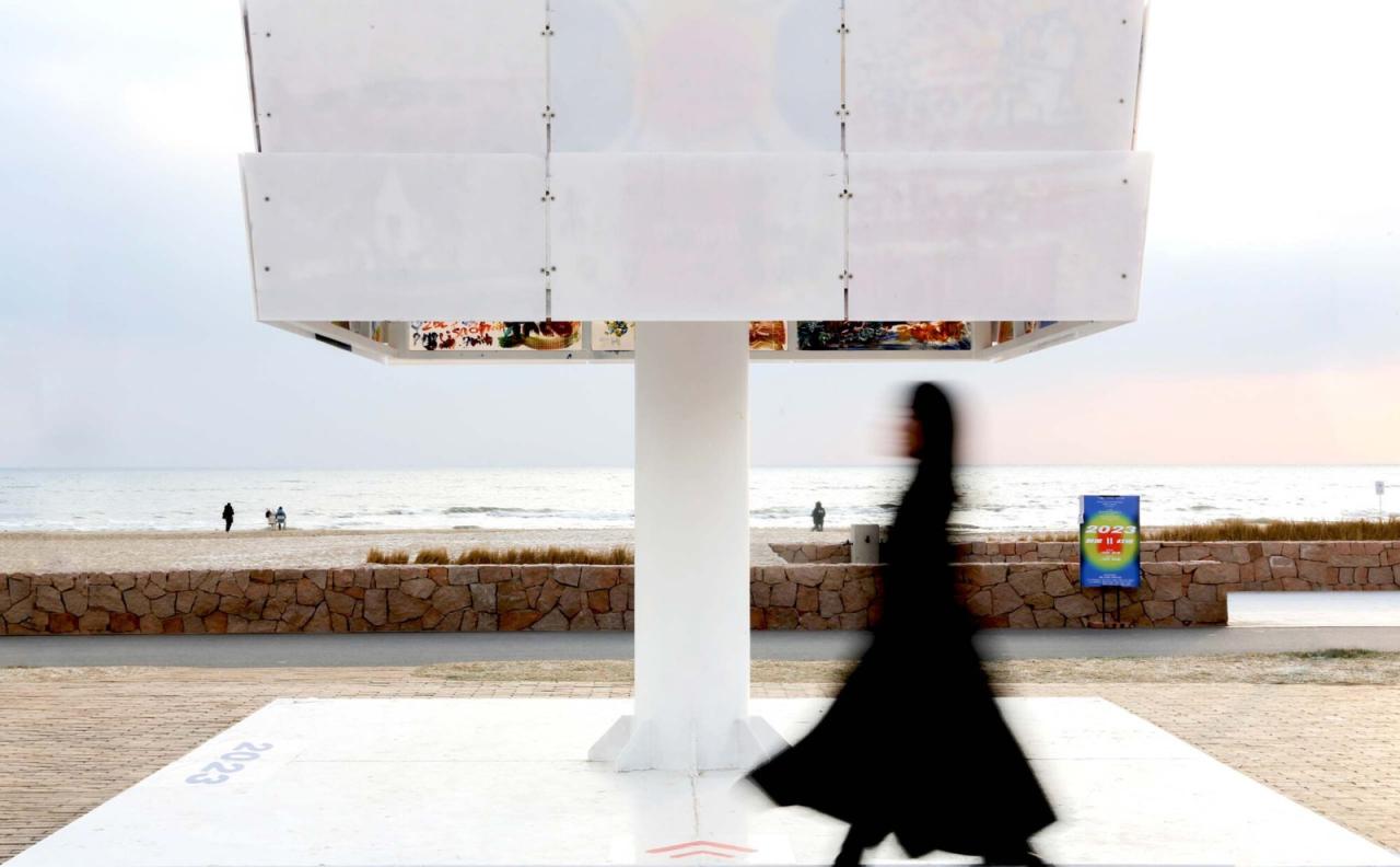 BIM建筑|新愿灯塔 / 直向建筑事务所 BIM建筑|新愿灯塔 / 直向建筑事务所