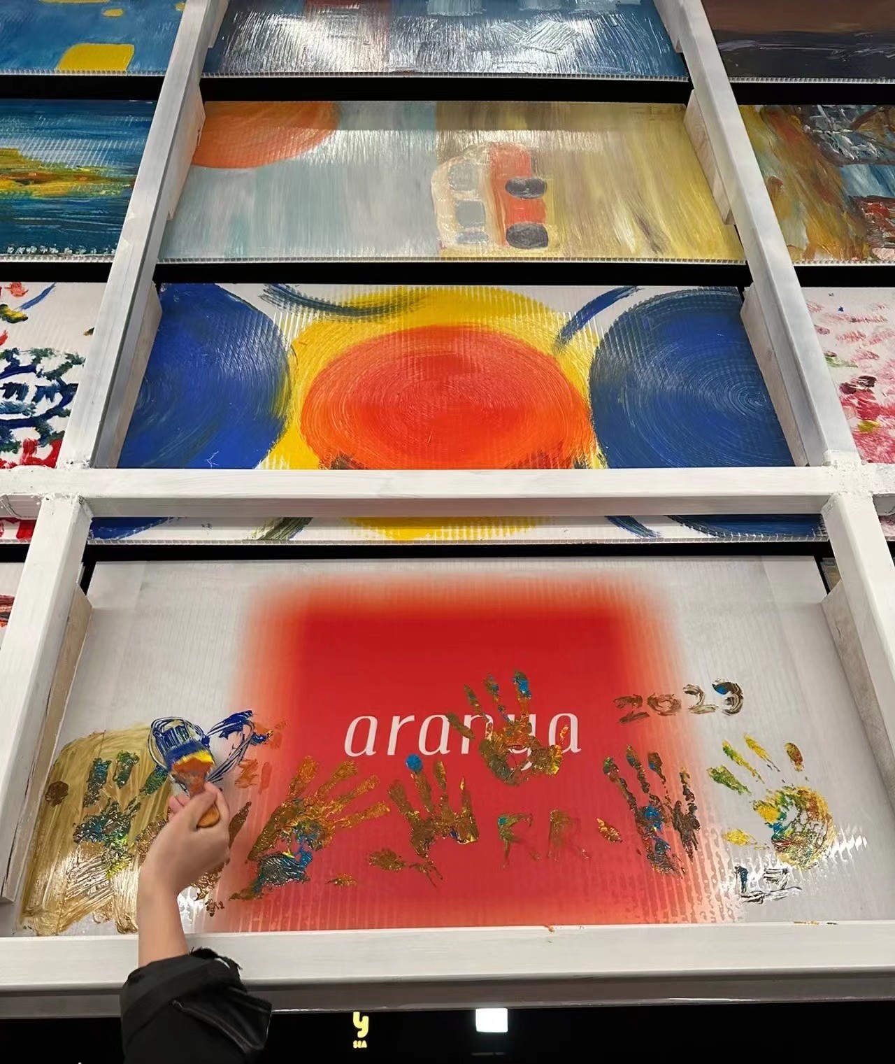 BIM建筑|新愿灯塔 / 直向建筑事务所 BIM建筑|新愿灯塔 / 直向建筑事务所