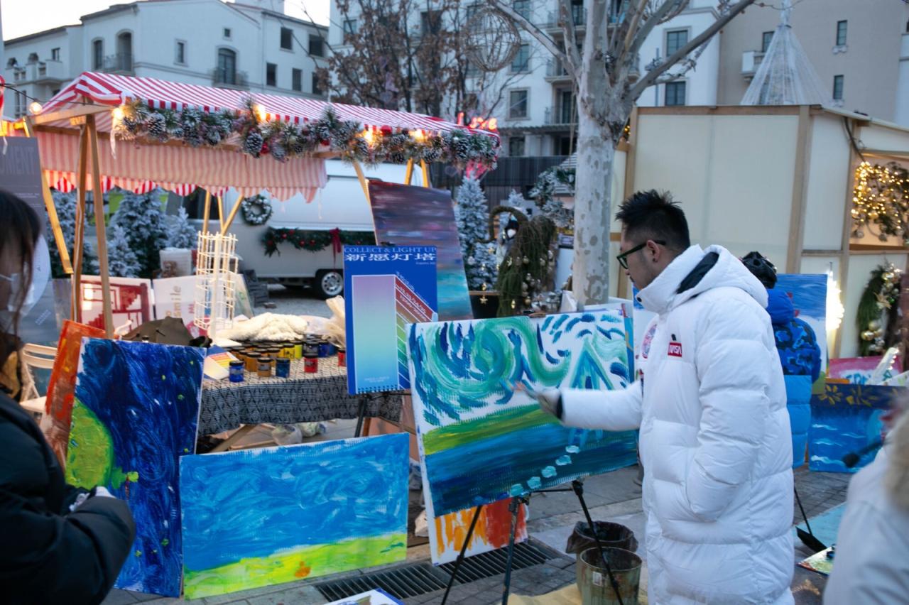 BIM建筑|新愿灯塔 / 直向建筑事务所 BIM建筑|新愿灯塔 / 直向建筑事务所