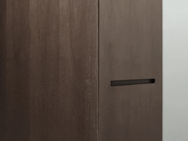 BIM建筑|梧桐树下的420平米复式公寓 :为年轻家庭巧妙创建”视线连通”挑高空间 / 八荒设计 BIM建筑|梧桐树下的420平米复式公寓 :为年轻家庭巧妙创建”视线连通”挑高空间 / 八荒设计