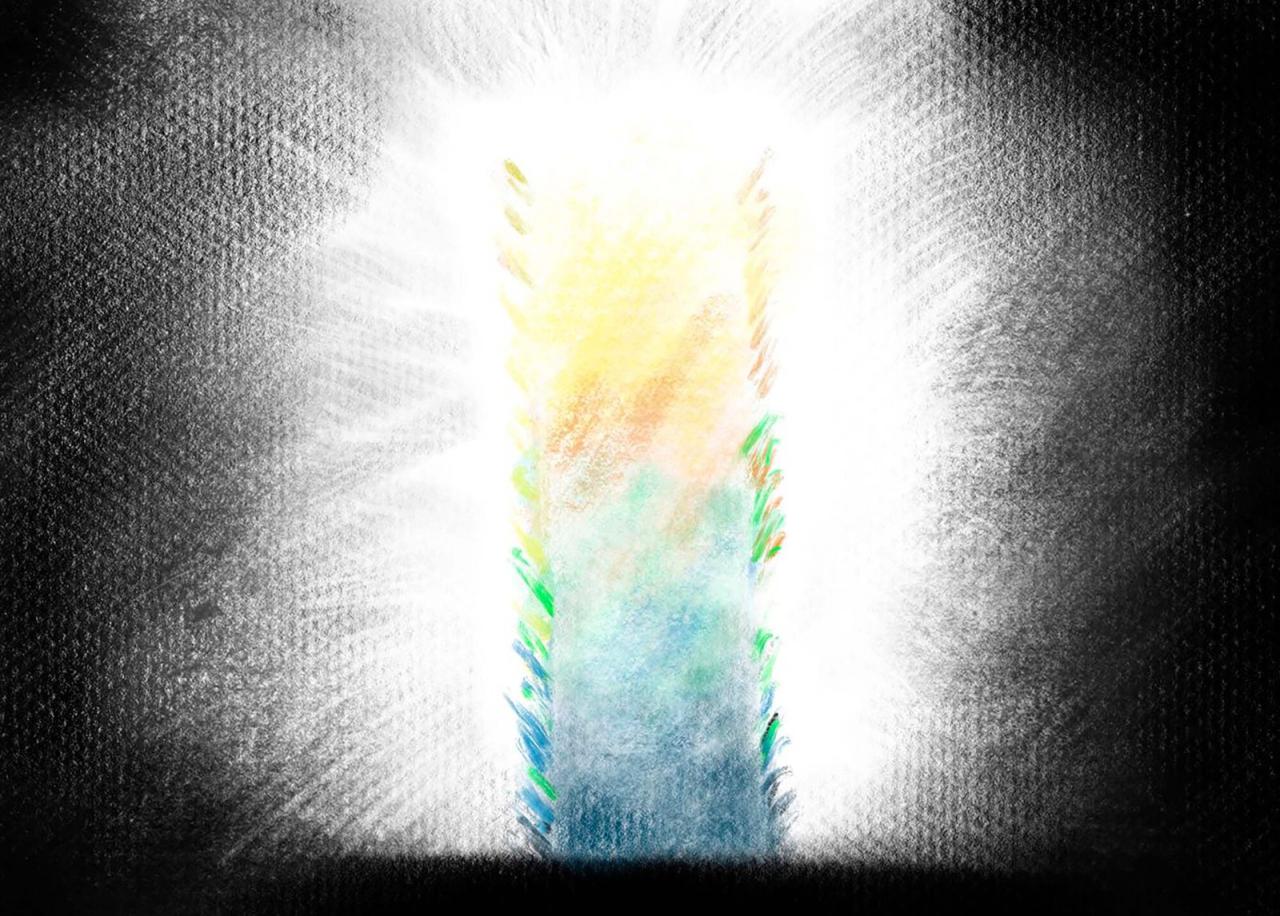 BIM建筑|新愿灯塔 / 直向建筑事务所 BIM建筑|新愿灯塔 / 直向建筑事务所