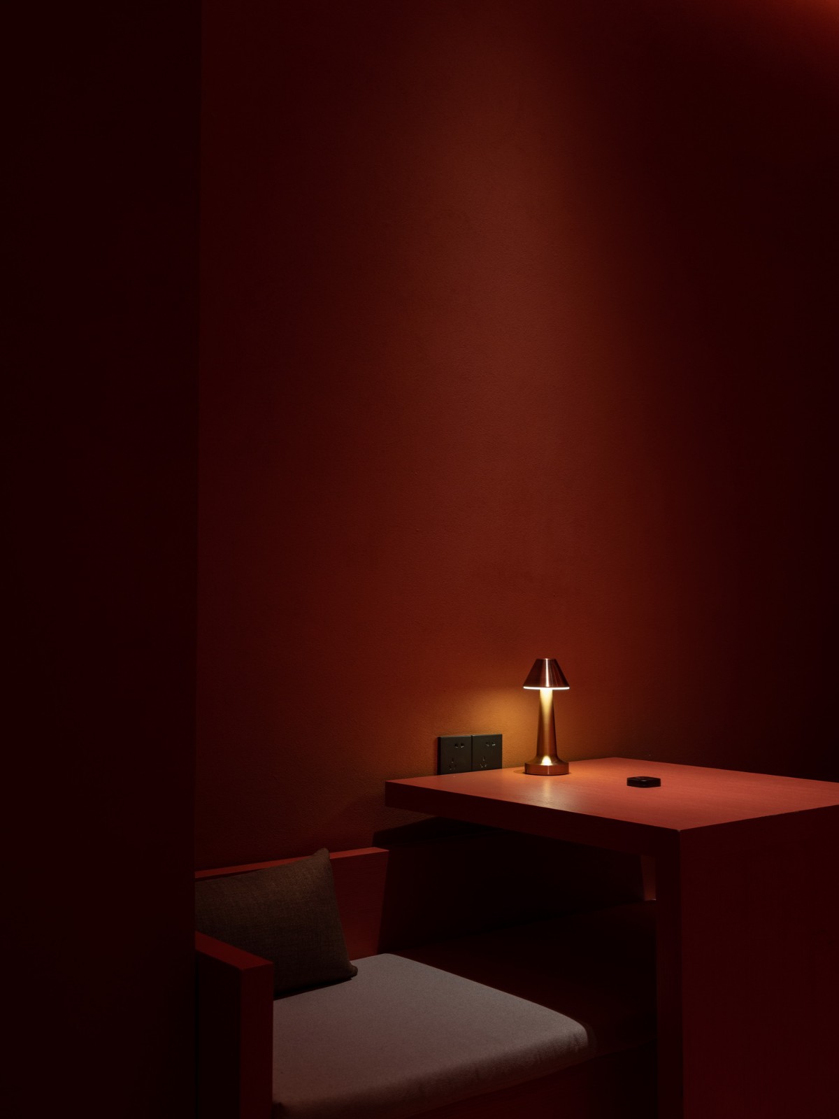 BIM建筑|身体与精神的疗愈:指沐-水印spa / 元秀万建筑事务所 BIM建筑|身体与精神的疗愈:指沐-水印spa / 元秀万建筑事务所