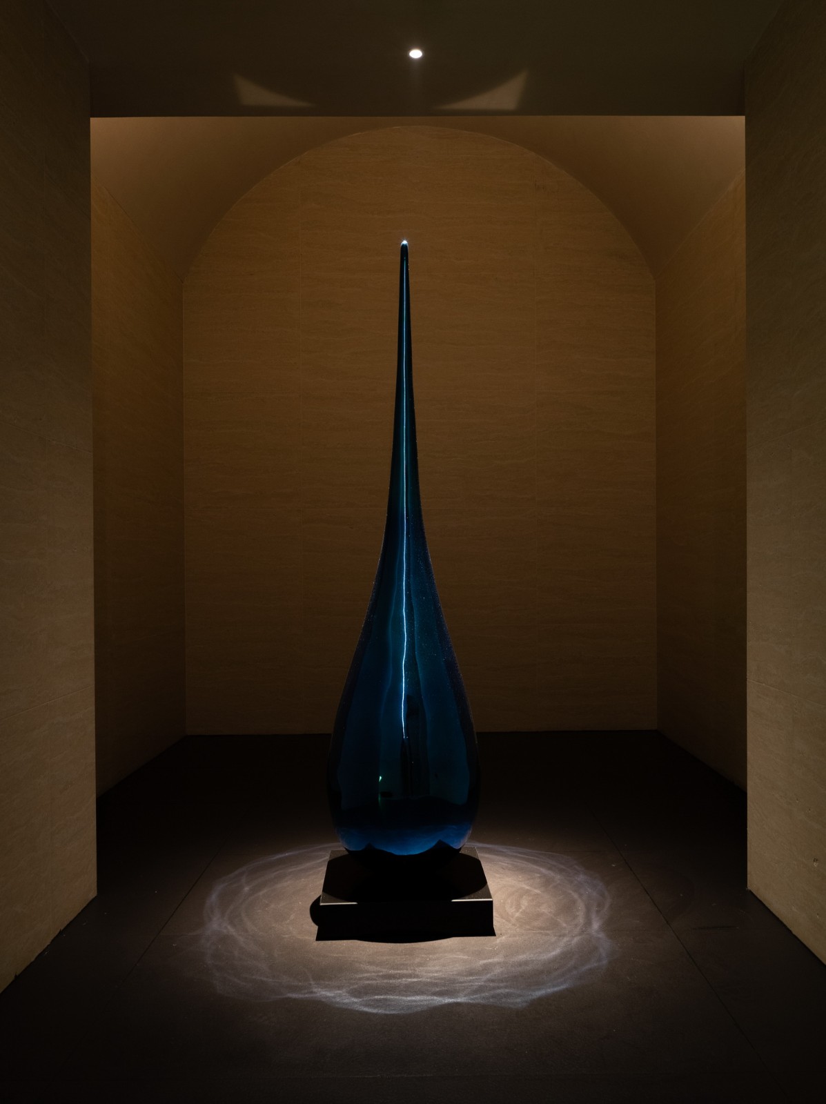 BIM建筑|身体与精神的疗愈:指沐-水印spa / 元秀万建筑事务所 BIM建筑|身体与精神的疗愈:指沐-水印spa / 元秀万建筑事务所