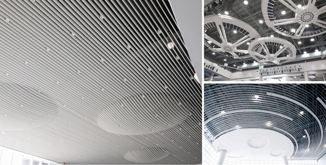 BIM建筑|自由 动感 科技:株洲汽博园交易中心一体化设计探讨 / 罗劲工作室 BIM建筑|自由 动感 科技:株洲汽博园交易中心一体化设计探讨 / 罗劲工作室