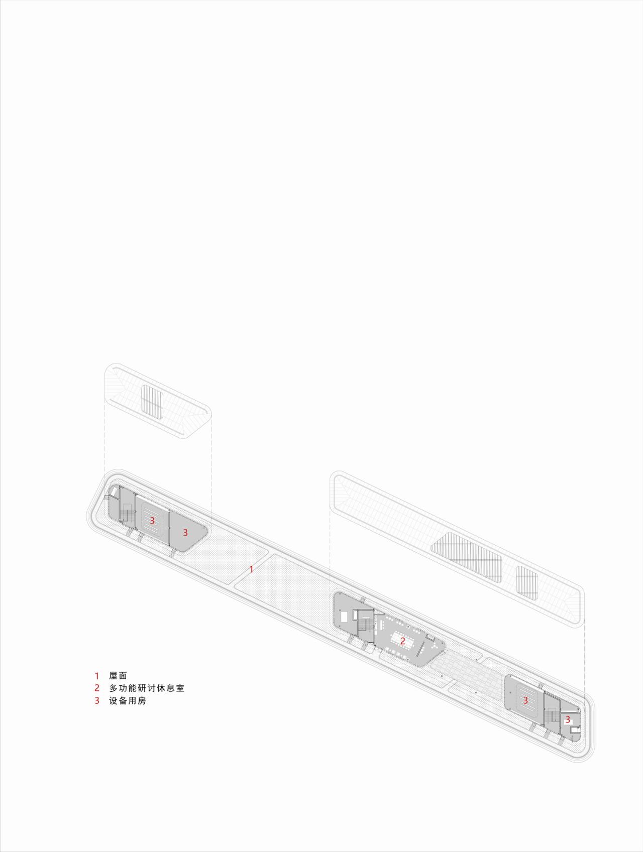 BIM建筑|对话童心,天性乐园:杭州江南实验学校教育集团江晖小学 / 浙江大学建筑设计研究院 BIM建筑|对话童心,天性乐园:杭州江南实验学校教育集团江晖小学 / 浙江大学建筑设计研究院