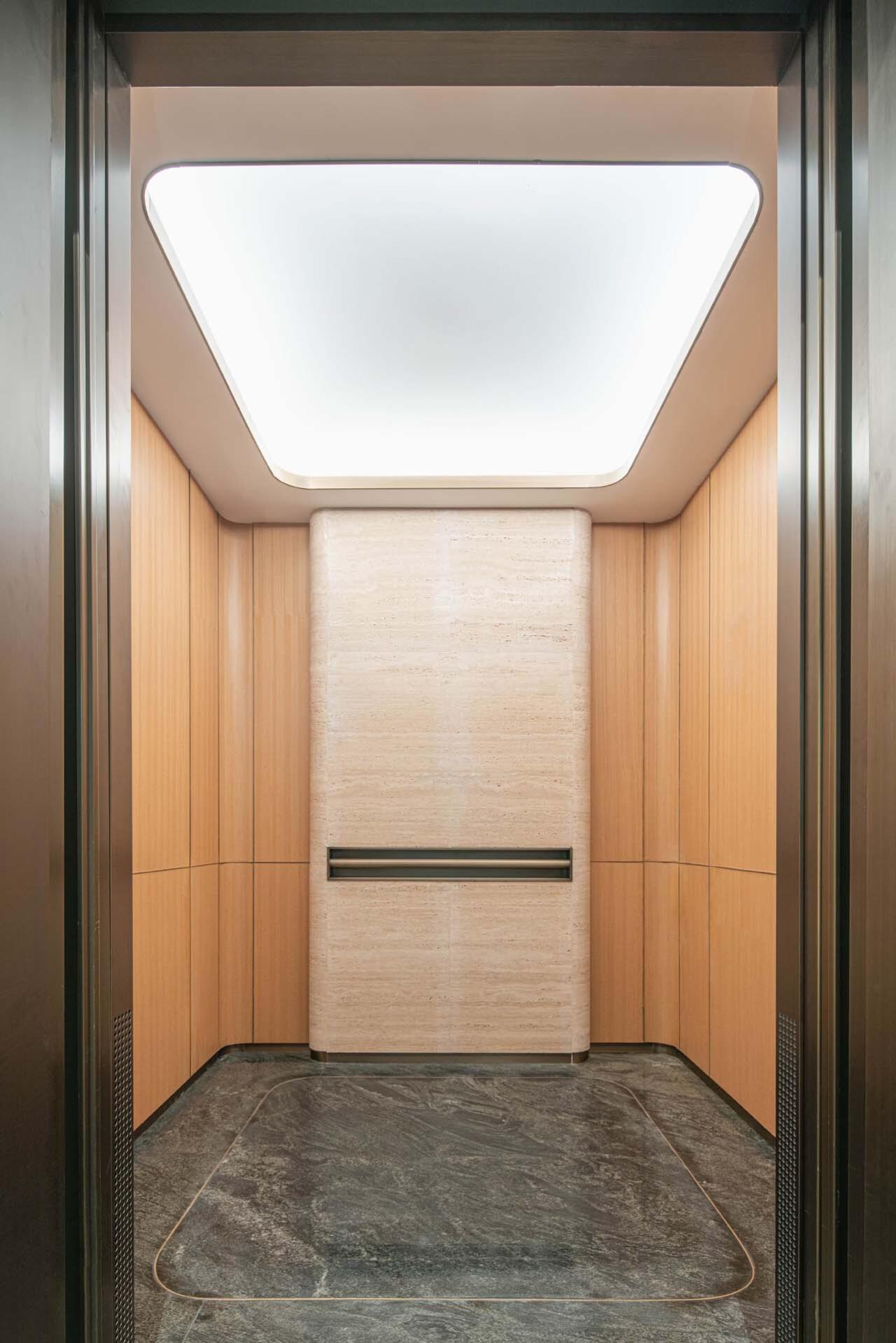 BIM建筑|重庆礼嘉智慧馆 / Gensler BIM建筑|重庆礼嘉智慧馆 / Gensler