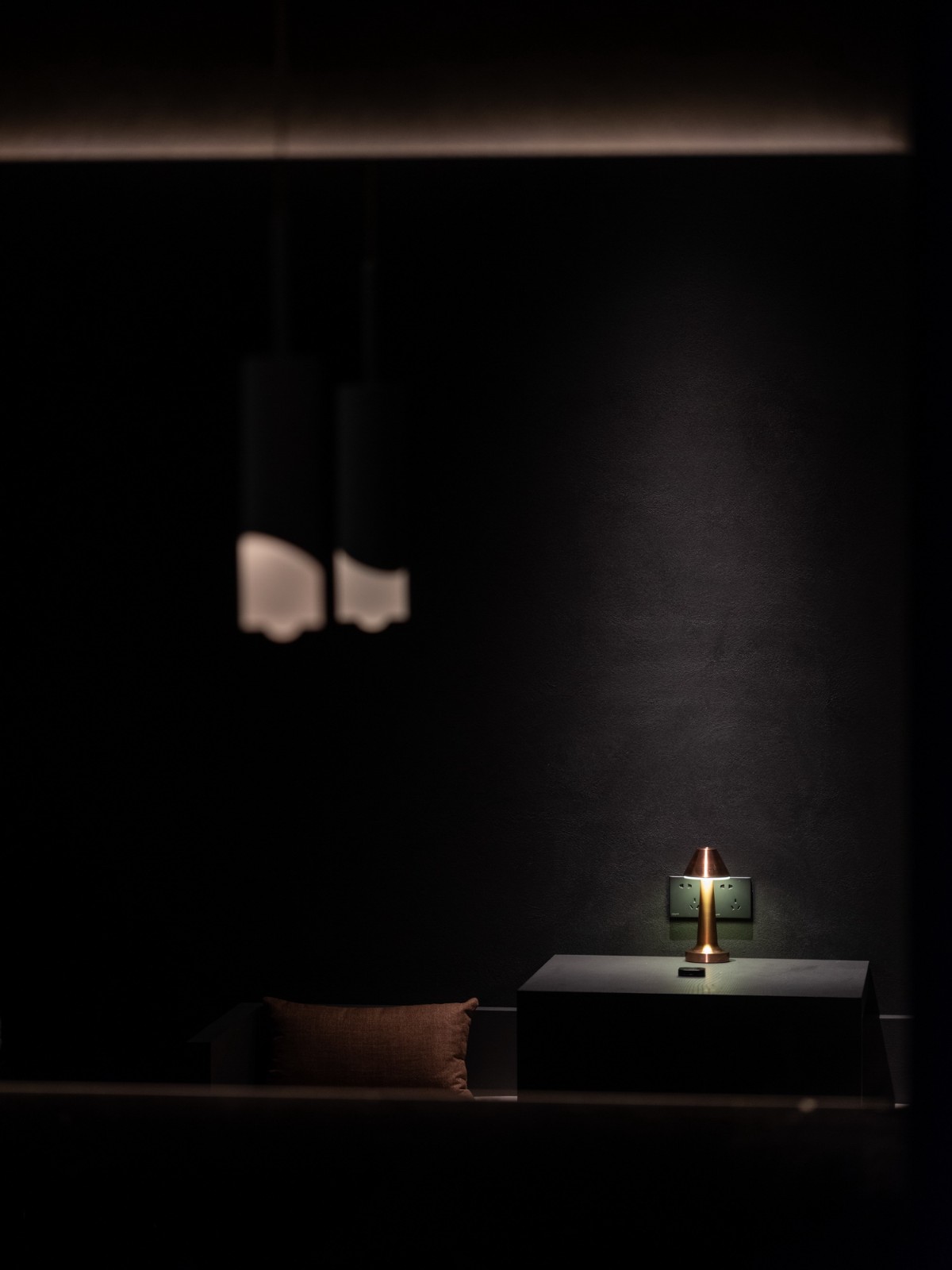 BIM建筑|身体与精神的疗愈:指沐-水印spa / 元秀万建筑事务所 BIM建筑|身体与精神的疗愈:指沐-水印spa / 元秀万建筑事务所