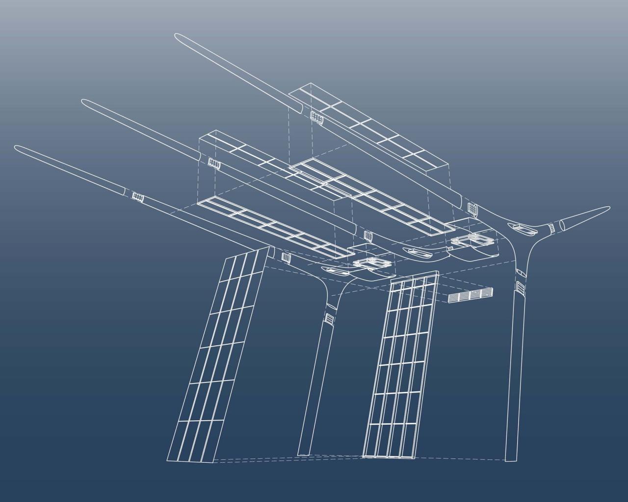 BIM建筑|重庆礼嘉智慧馆 / Gensler BIM建筑|重庆礼嘉智慧馆 / Gensler