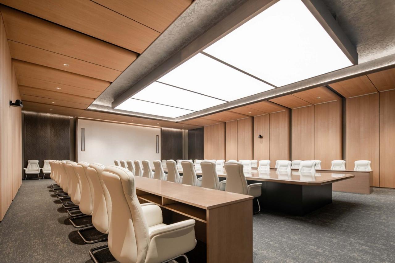 BIM建筑|重庆礼嘉智慧馆 / Gensler BIM建筑|重庆礼嘉智慧馆 / Gensler