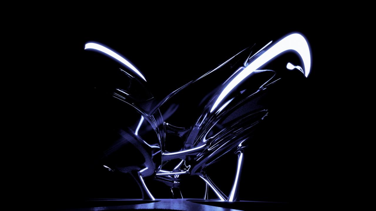 BIM建筑|META CAA LAB为斯芬克斯元宇宙戏剧节创建戏剧之城 BIM建筑|META CAA LAB为斯芬克斯元宇宙戏剧节创建戏剧之城