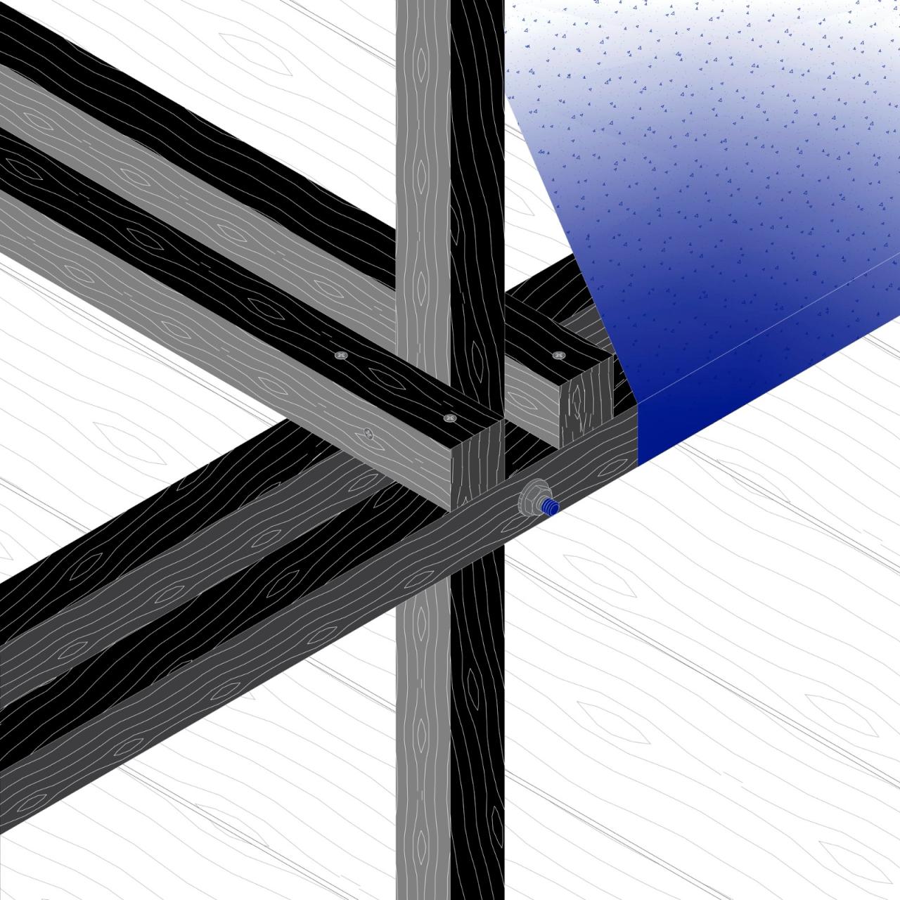 BIM建筑|茶楼亭 / Grau Architects BIM建筑|茶楼亭 / Grau Architects