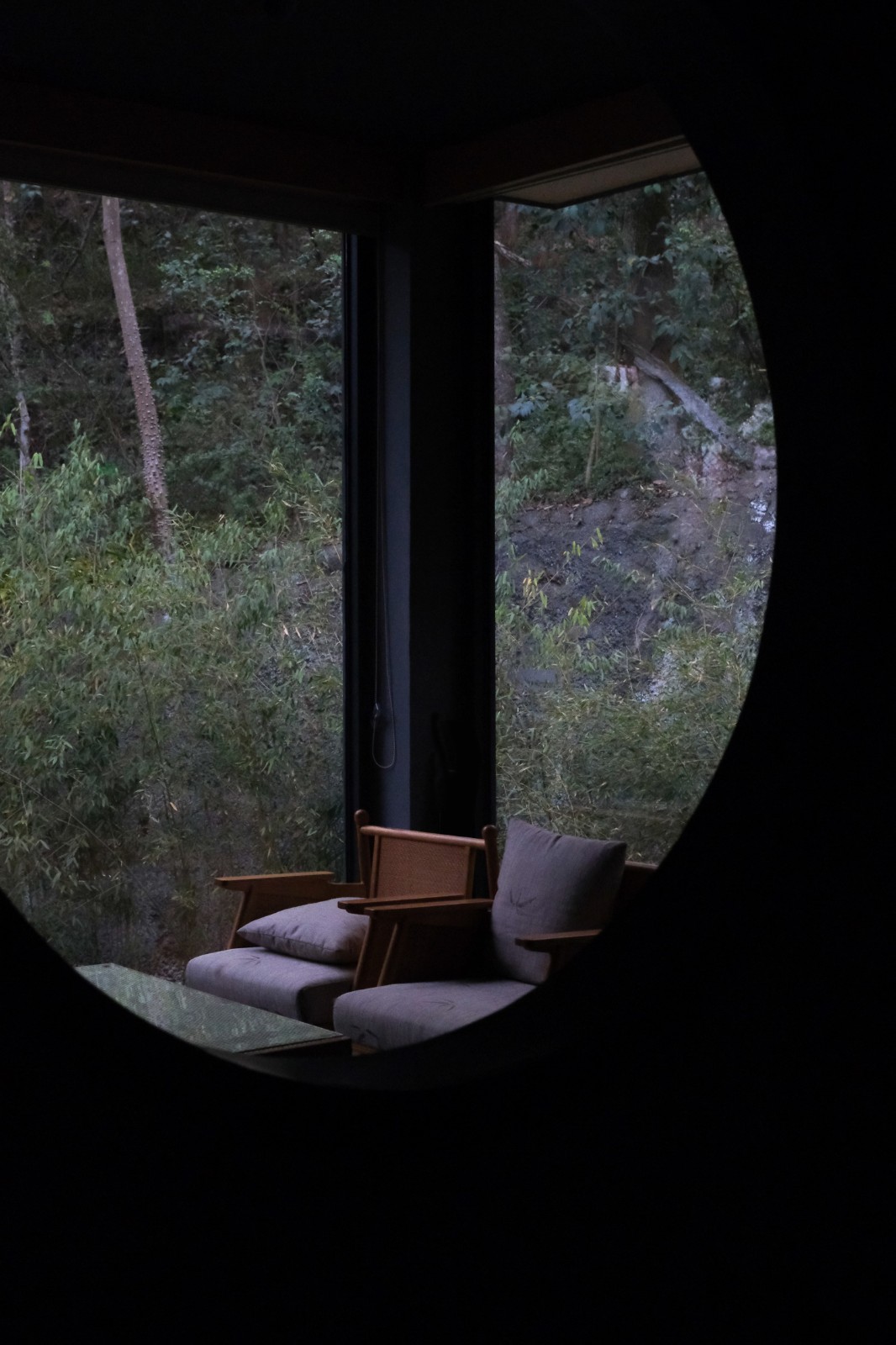 BIM建筑|竹文化的意象解读:崇州·竹艺村游客中心 / 小隐建筑 BIM建筑|竹文化的意象解读:崇州·竹艺村游客中心 / 小隐建筑