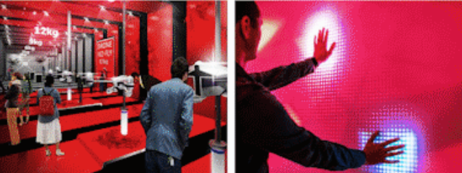 BIM建筑|DT公园西街数字孪生商街更新方案探索 / UUA建筑师事务所 BIM建筑|DT公园西街数字孪生商街更新方案探索 / UUA建筑师事务所