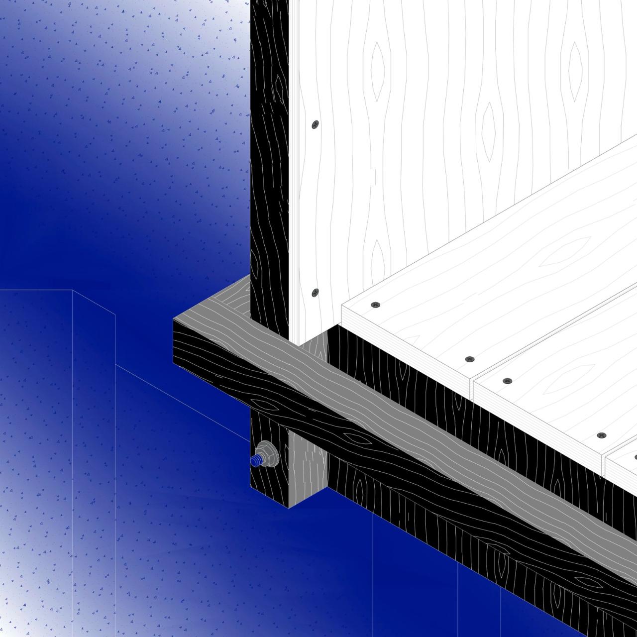 BIM建筑|茶楼亭 / Grau Architects BIM建筑|茶楼亭 / Grau Architects