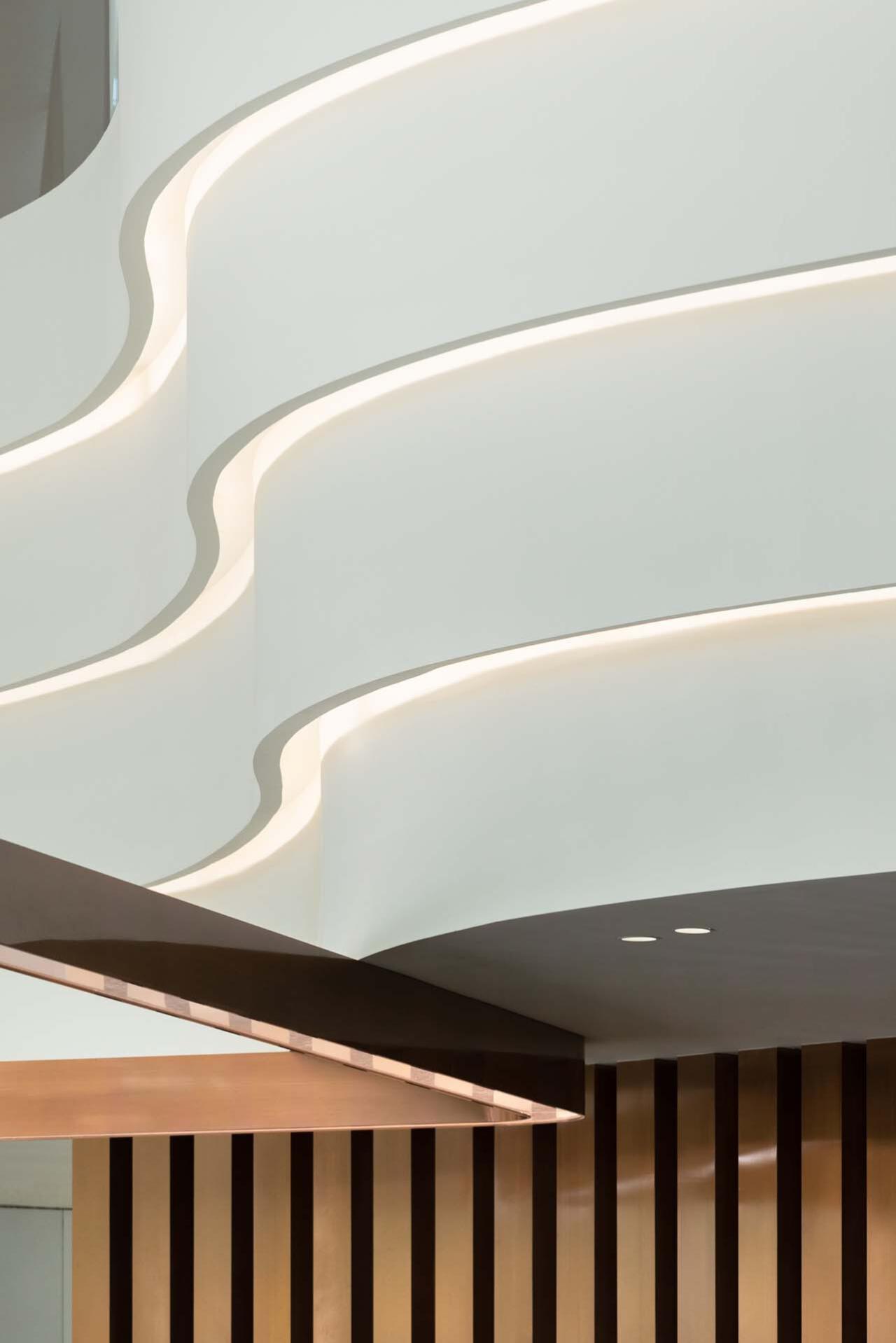 BIM建筑|BMW宝马前海客户体验中心 / 朱海博建筑设计事务所 BIM建筑|BMW宝马前海客户体验中心 / 朱海博建筑设计事务所