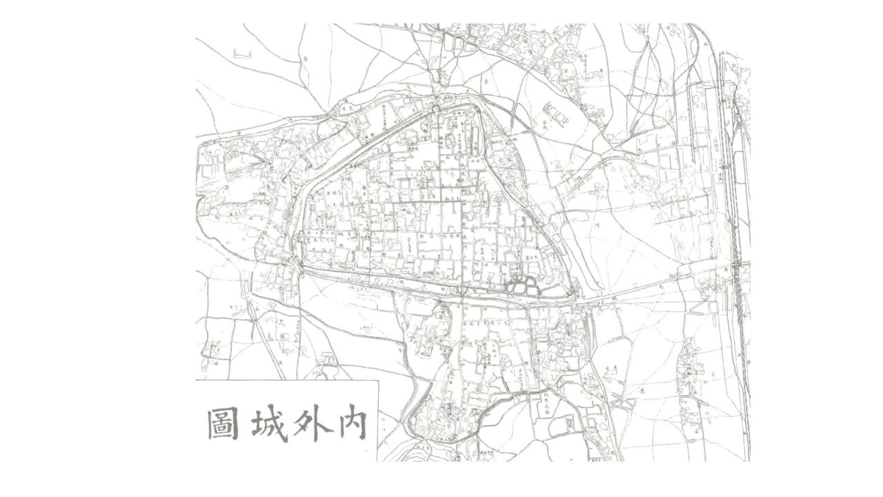 BIM建筑|徐州城下城遗址博物馆 / 中衡设计 BIM建筑|徐州城下城遗址博物馆 / 中衡设计