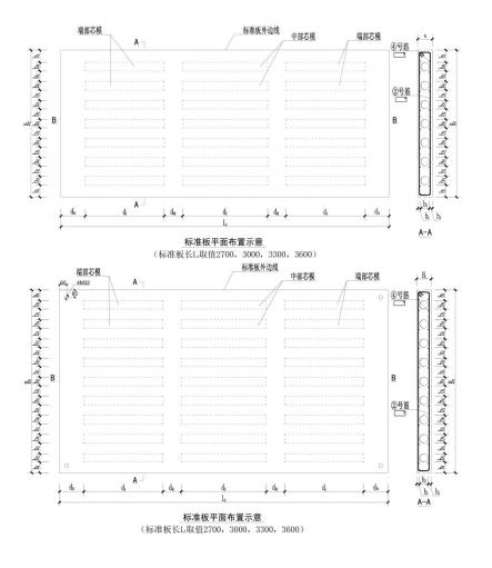 装配式政策|江西省地产协会首个团体标准《 装配式双向预应力预制复合板楼屋盖技术标准(送审稿) 》 装配式政策|江西省地产协会首个团体标准《 装配式双向预应力预制复合板楼屋盖技术标准(送审稿) 》