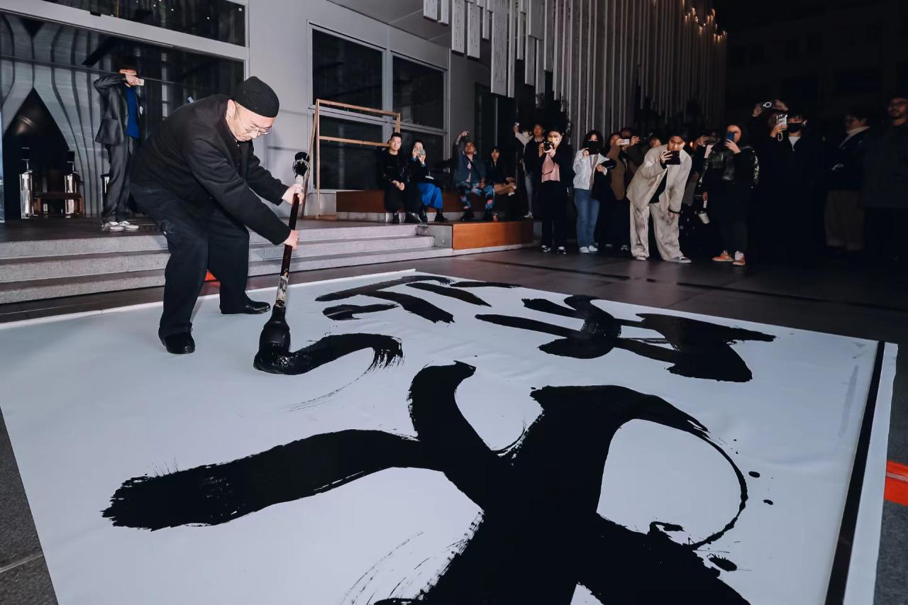 BIM建筑|钢雨:德必上海书城WE改造设计 / Wutopia Lab BIM建筑|钢雨:德必上海书城WE改造设计 / Wutopia Lab