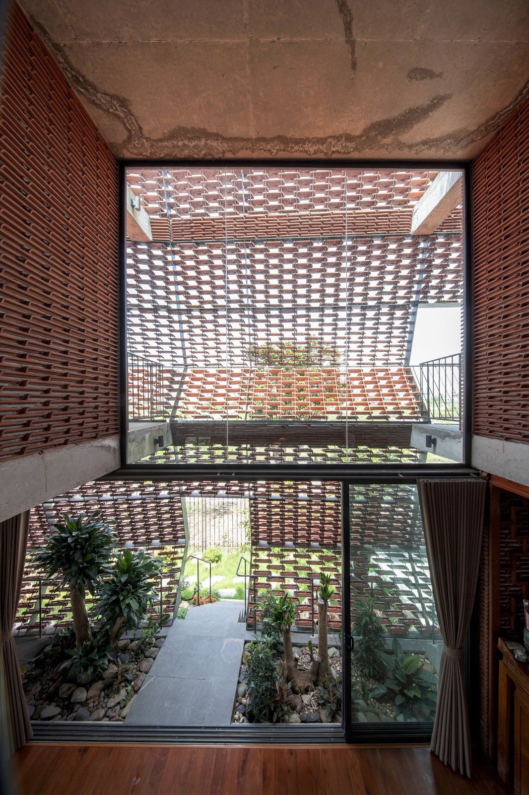 BIM建筑|瓦巢 / H&P Architects BIM建筑|瓦巢 / H&P Architects