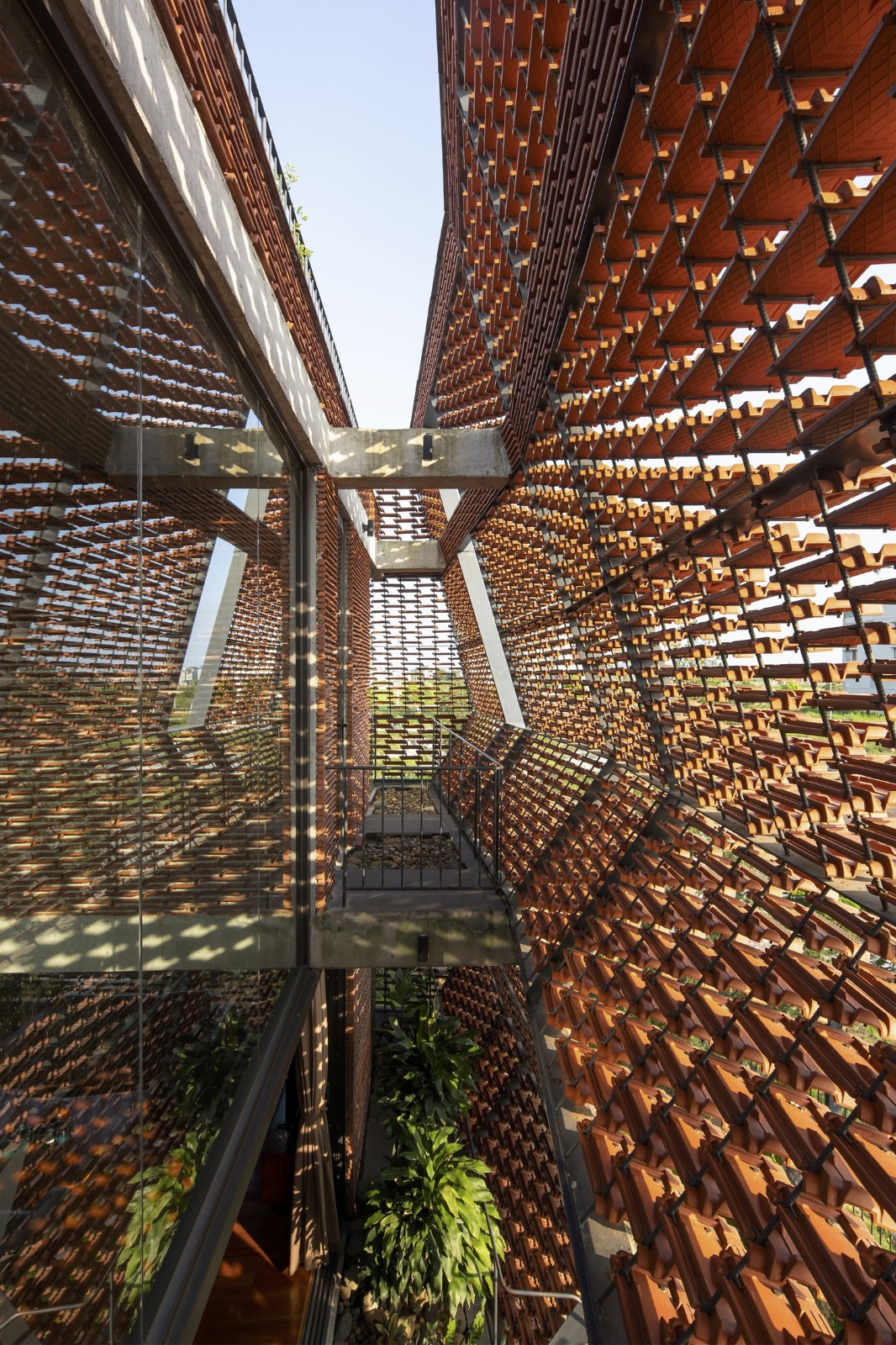 BIM建筑|瓦巢 / H&P Architects BIM建筑|瓦巢 / H&P Architects