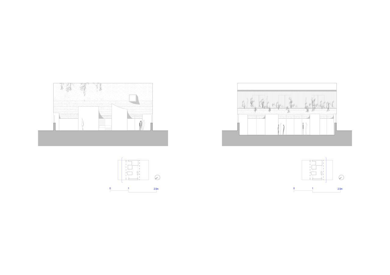 BIM建筑|混凝土外壳,NAU 住宅 / MUKA Arquitectura BIM建筑|混凝土外壳,NAU 住宅 / MUKA Arquitectura