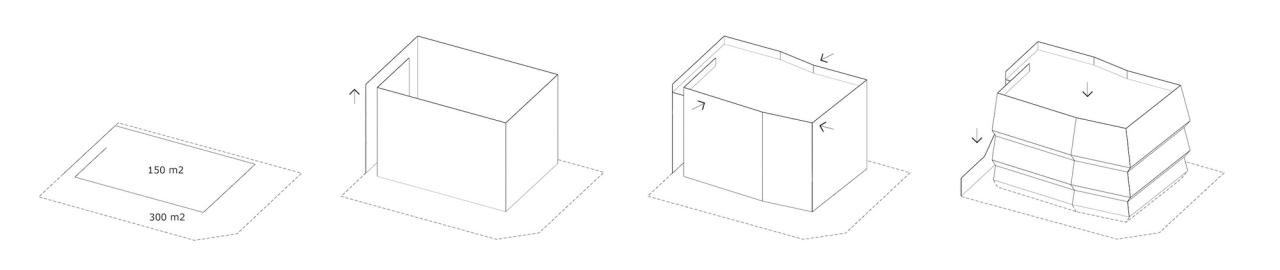 BIM建筑|瓦巢 / H&P Architects BIM建筑|瓦巢 / H&P Architects