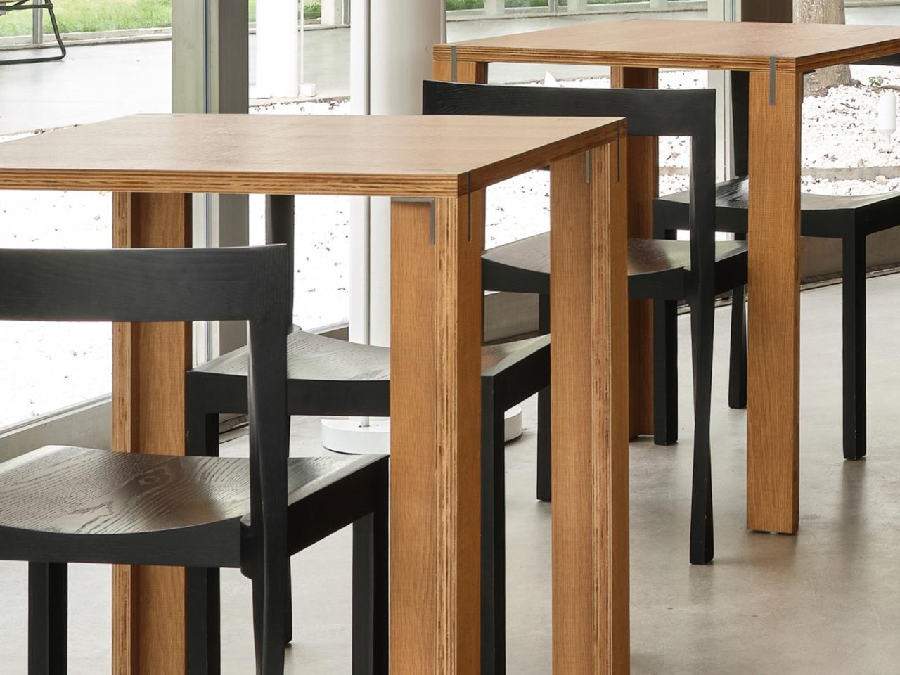 BIM建筑|青枫树下的LOAM瓷屋咖啡 / 八荒设计 BIM建筑|青枫树下的LOAM瓷屋咖啡 / 八荒设计