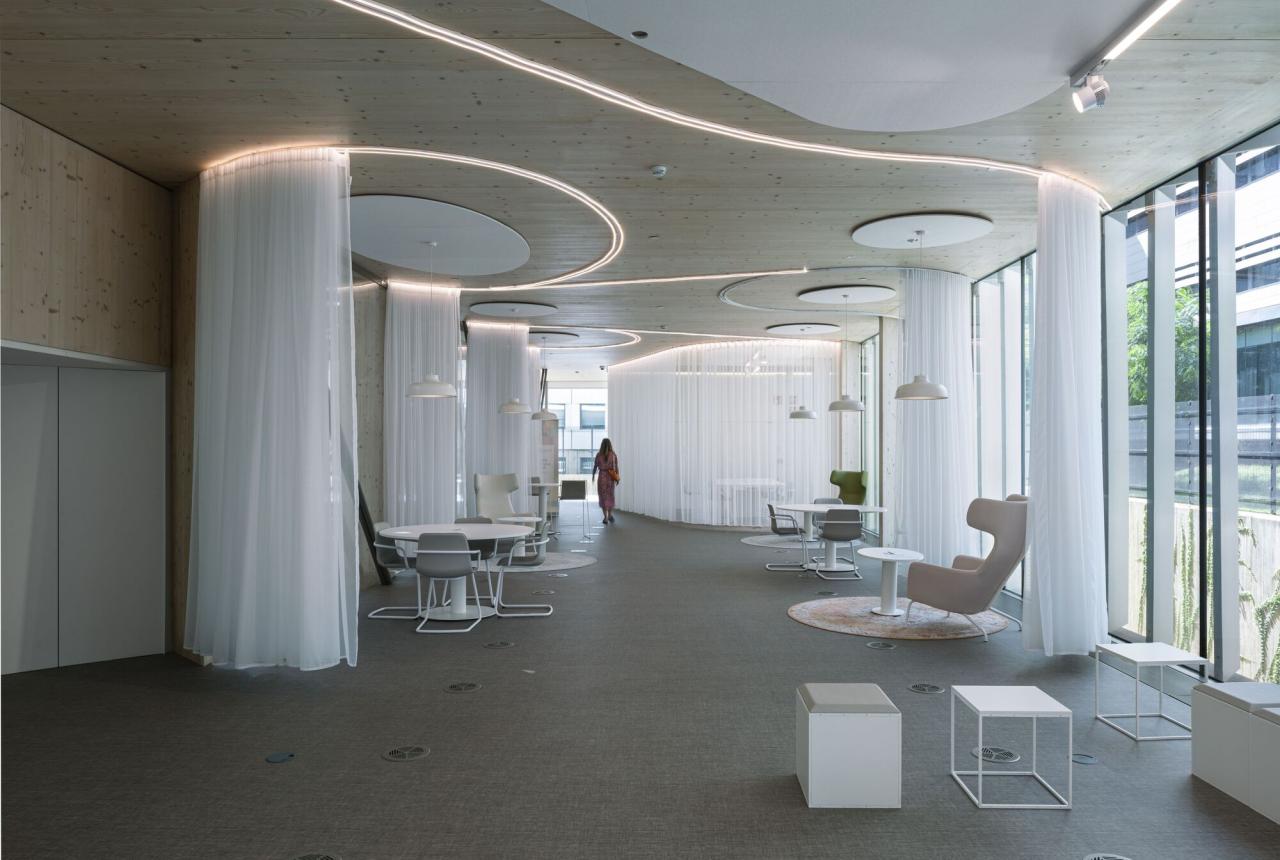 BIM建筑|加夫列尔·加西亚·马尔克斯图书馆 / SUMA Arquitectura BIM建筑|加夫列尔·加西亚·马尔克斯图书馆 / SUMA Arquitectura