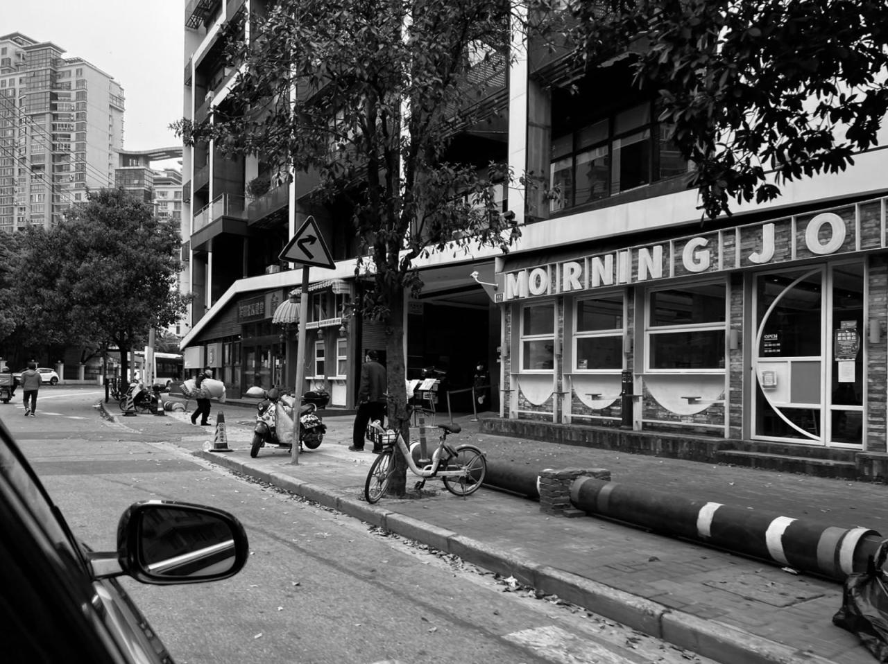 BIM建筑|钢雨:德必上海书城WE改造设计 / Wutopia Lab BIM建筑|钢雨:德必上海书城WE改造设计 / Wutopia Lab