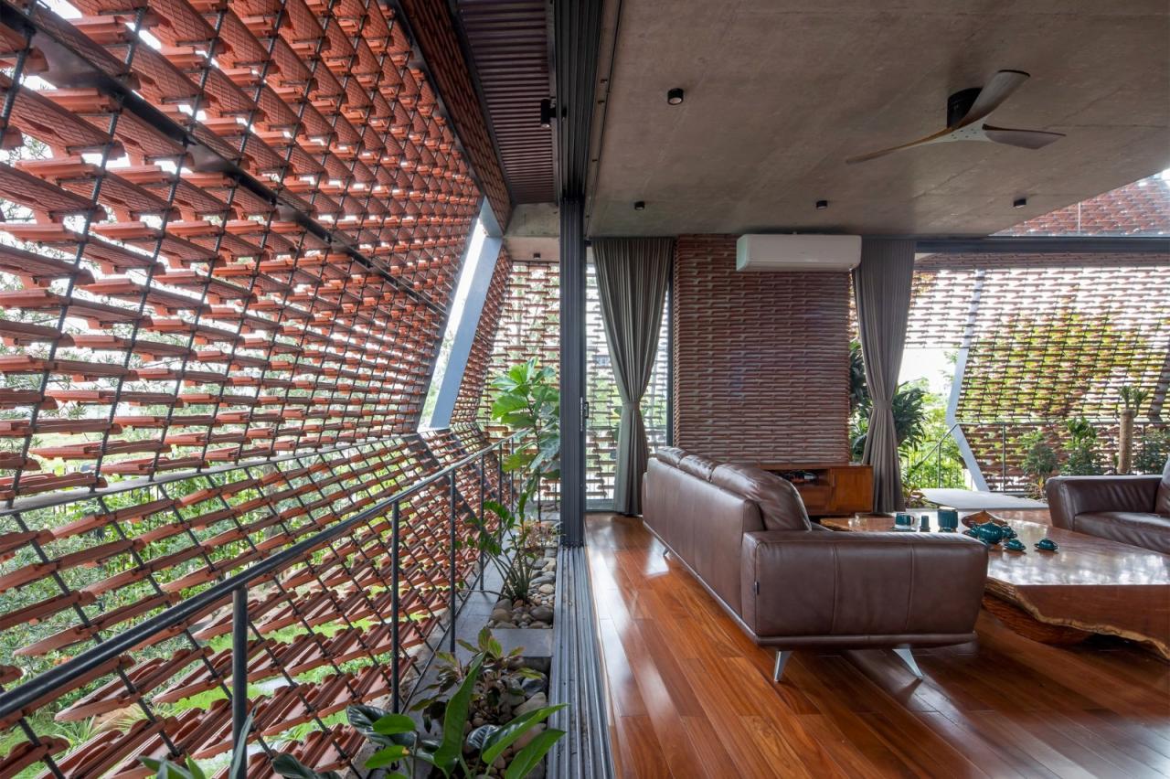 BIM建筑|瓦巢 / H&P Architects BIM建筑|瓦巢 / H&P Architects