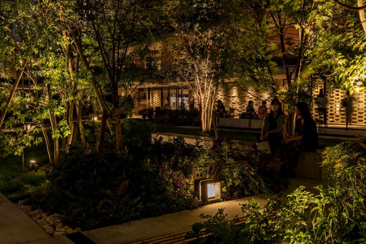 BIM建筑|枚方表演与视觉艺术中心 / 日建设计 BIM建筑|枚方表演与视觉艺术中心 / 日建设计