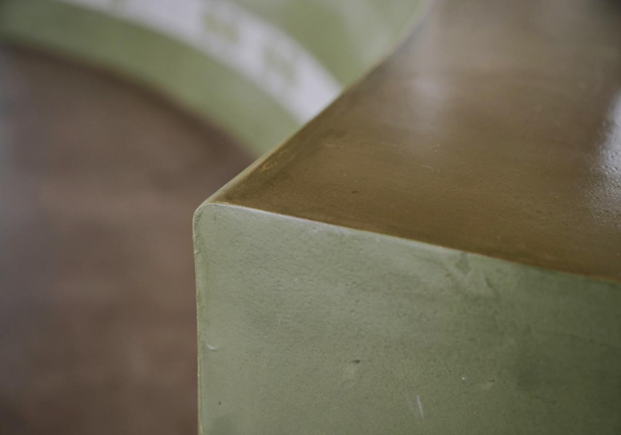 BIM建筑|青枫树下的LOAM瓷屋咖啡 / 八荒设计 BIM建筑|青枫树下的LOAM瓷屋咖啡 / 八荒设计