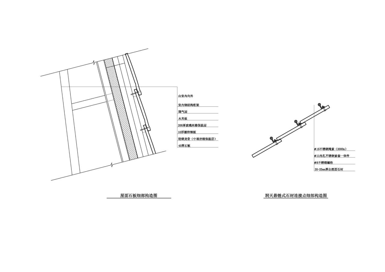 BIM建筑|太行新宇美术馆 / 王冲工作室 BIM建筑|太行新宇美术馆 / 王冲工作室