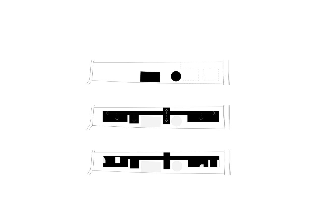 BIM建筑|Educar II SESC-CE 学校 / Rede Arquitetos BIM建筑|Educar II SESC-CE 学校 / Rede Arquitetos