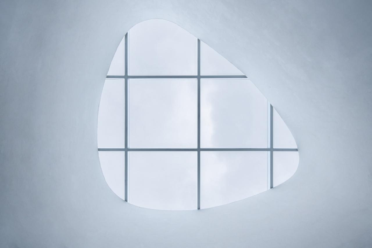 BIM建筑|涟漪:南海区淡水鱼产业技术示范推广中心 / Wutopia Lab BIM建筑|涟漪:南海区淡水鱼产业技术示范推广中心 / Wutopia Lab