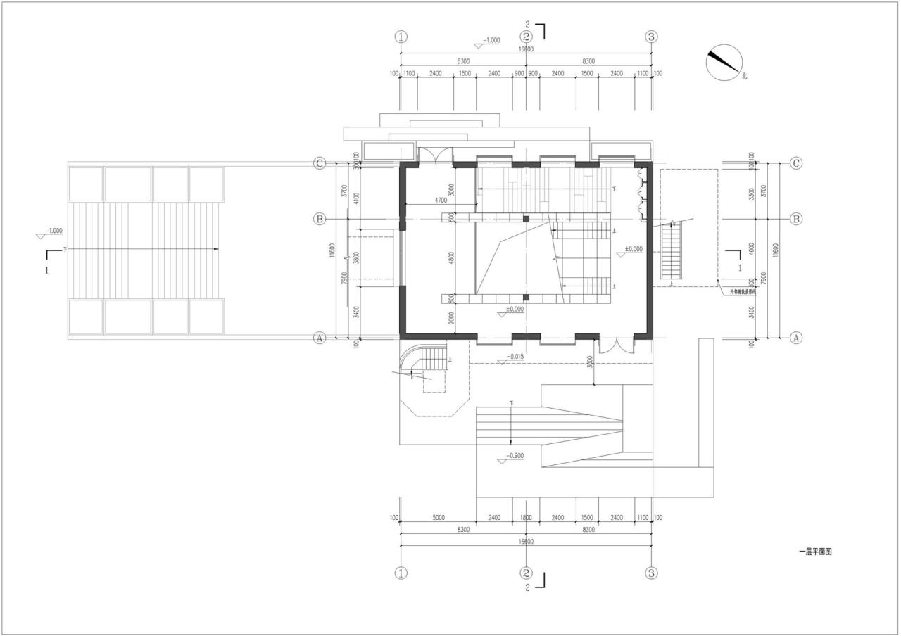 BIM建筑|余村印象青年图书馆 / 上海交通大学设计学院杜春宇团队 BIM建筑|余村印象青年图书馆 / 上海交通大学设计学院杜春宇团队