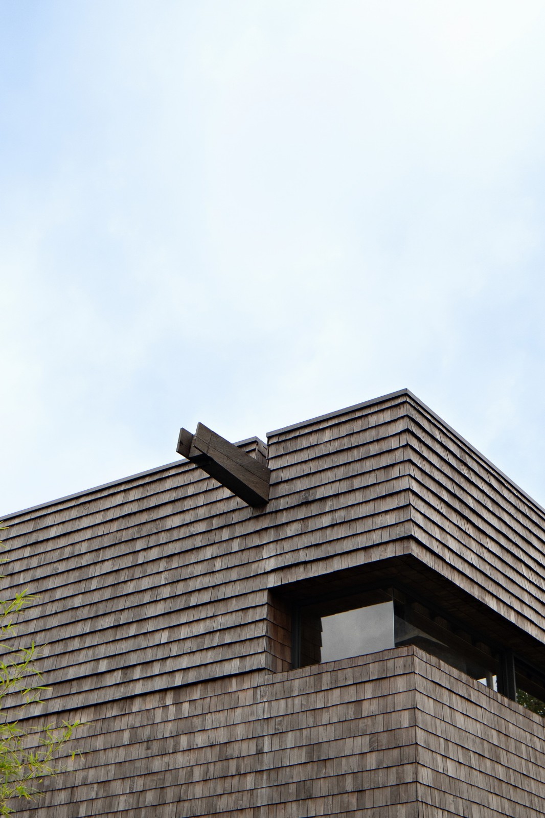 BIM建筑|跨廊桥相连,Tanatakah 别墅 / asimapra BIM建筑|跨廊桥相连,Tanatakah 别墅 / asimapra