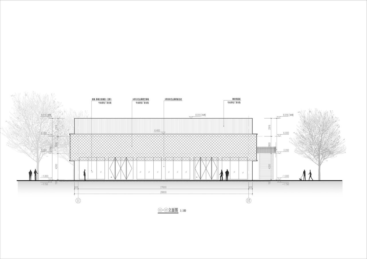 BIM建筑|余村印象青年图书馆 / 上海交通大学设计学院杜春宇团队 BIM建筑|余村印象青年图书馆 / 上海交通大学设计学院杜春宇团队