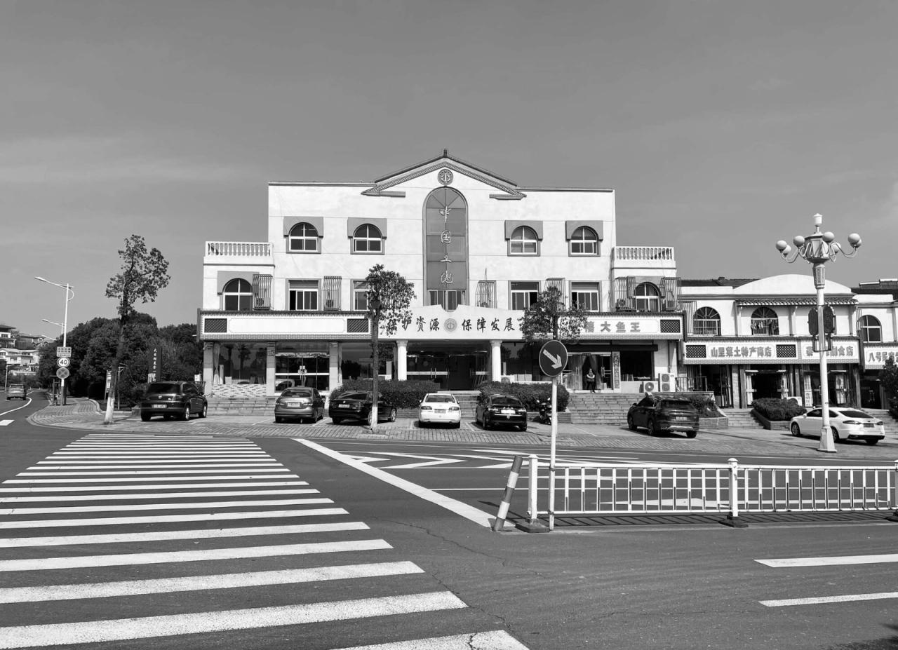 BIM建筑|「溧」 城市书房 / 大犬建筑设计 BIM建筑|「溧」 城市书房 / 大犬建筑设计