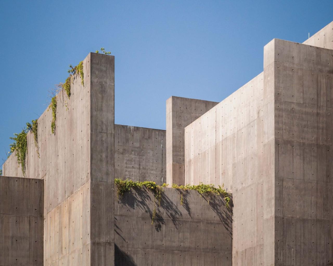 BIM建筑|科尔蒂斯海洋研究中心 / Tatiana Bilbao BIM建筑|科尔蒂斯海洋研究中心 / Tatiana Bilbao