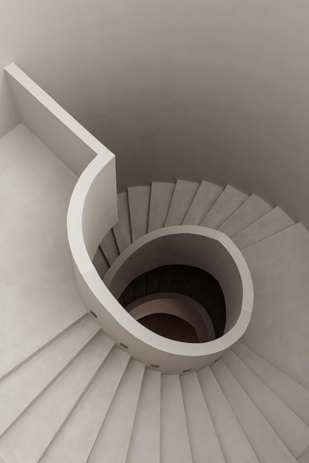 BIM建筑|「溧」 城市书房 / 大犬建筑设计 BIM建筑|「溧」 城市书房 / 大犬建筑设计