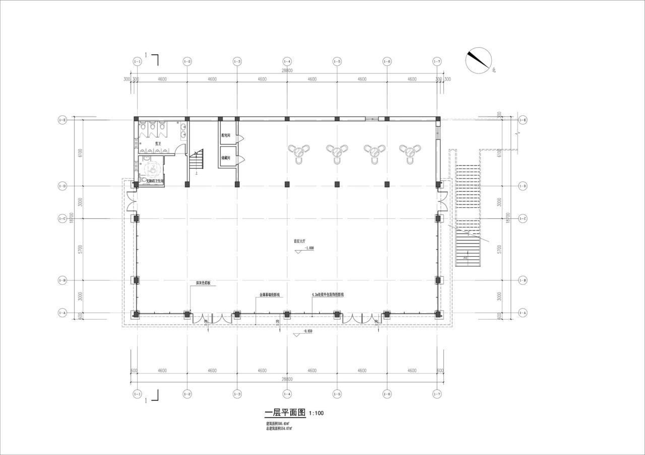 BIM建筑|余村印象青年图书馆 / 上海交通大学设计学院杜春宇团队 BIM建筑|余村印象青年图书馆 / 上海交通大学设计学院杜春宇团队