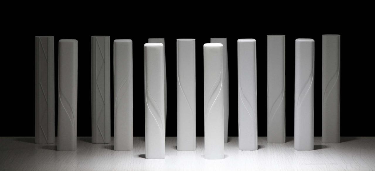 BIM建筑|钱江潮涌:杭州世茂智慧之门超高层城市综合体 / 姜平工作室 BIM建筑|钱江潮涌:杭州世茂智慧之门超高层城市综合体 / 姜平工作室