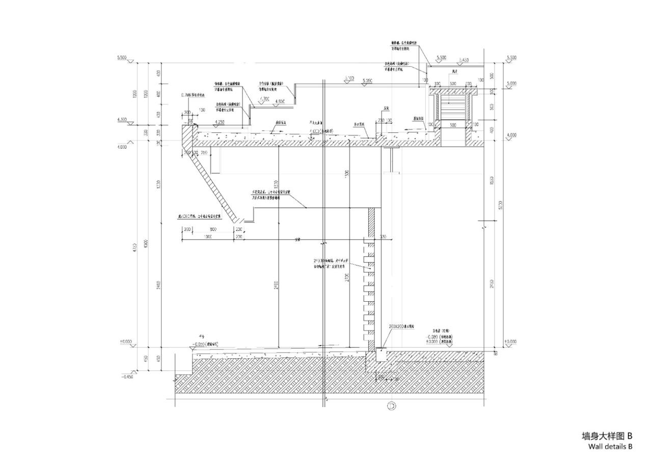 BIM建筑|涟漪:南海区淡水鱼产业技术示范推广中心 / Wutopia Lab BIM建筑|涟漪:南海区淡水鱼产业技术示范推广中心 / Wutopia Lab
